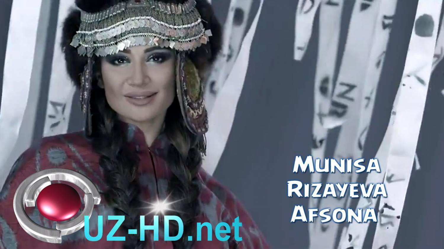 Munisa Rizayeva - Afsona | Муниса Ризаева - Афсона - смотреть онлайн