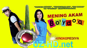 Meni akam bo'ydoq (uzbek film) | Менинг акам буйдок (узбекфильм) 2011 - смотреть онлайн