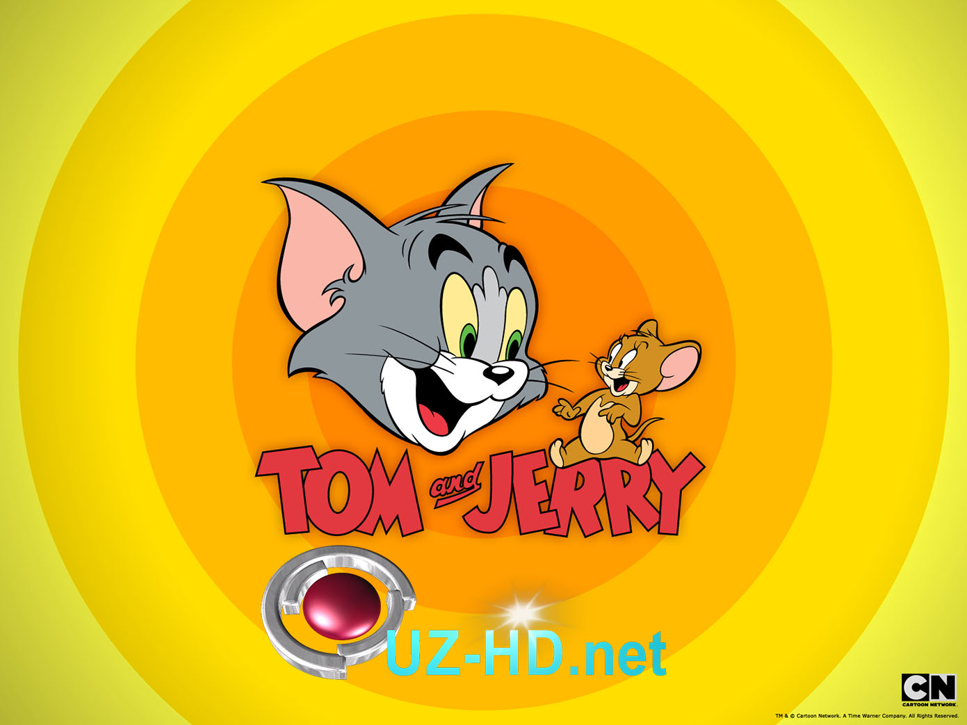 Tom i Jerry (Yangi qismlari) - смотреть онлайн