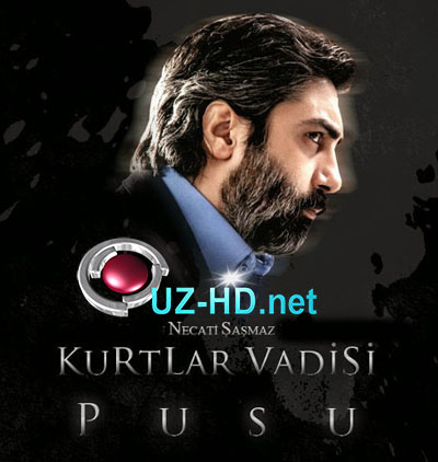 Kurtlar Vadisi Pusu 258 Yeni Son Bölüm İzle Tek Parça HD - смотреть онлайн
