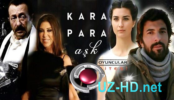 Kara Para Aşk 50.Bölüm Fragman ()