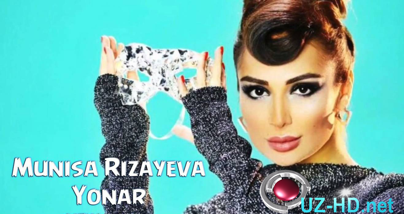 Munisa Rizayeva - Yonar | Муниса Ризаева - Ёнар