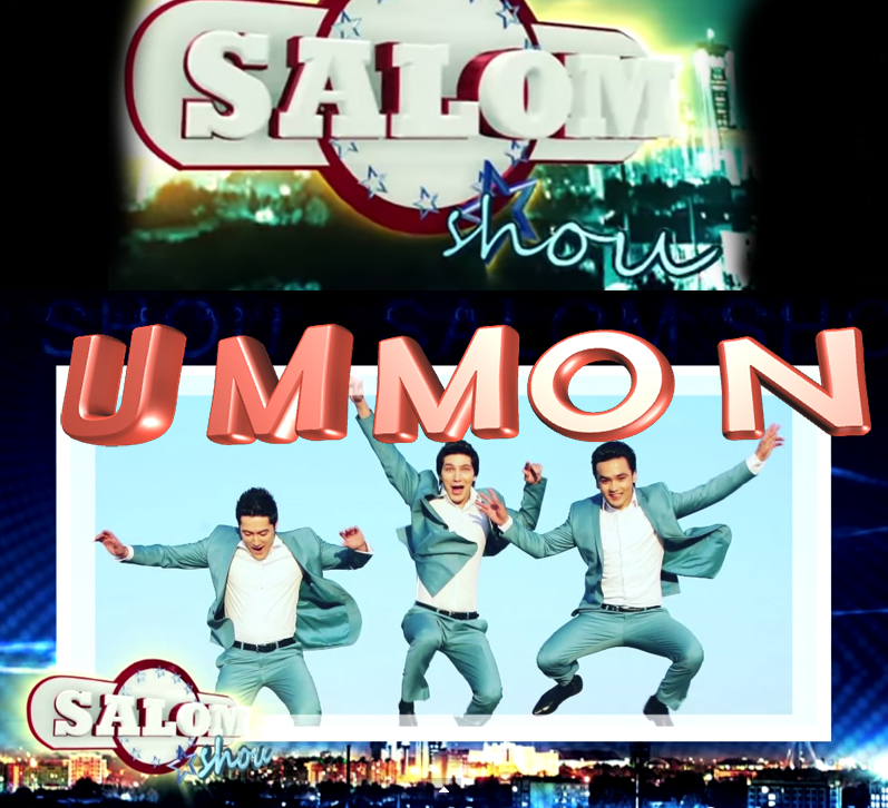 UMMON - Salom Shou - смотреть онлайн