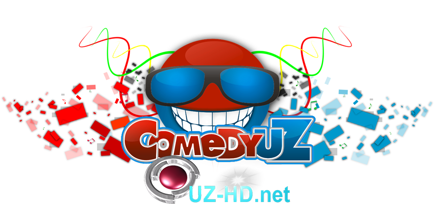 Comedy UZ (Munisa Rizayeva Konsertida) (2015)