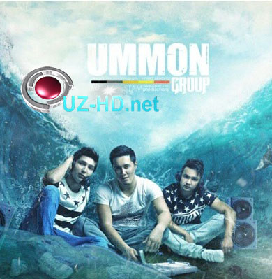 Ummon guruhi - Hammamiz birga (music version)