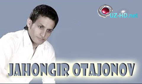 Jahongir Otajonov - Sogindim nomli konsert dasturi ()