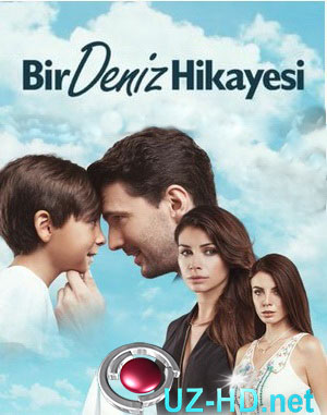 Bir Deniz Hikayesi 5.BOLUM