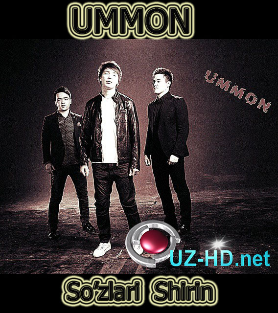 Ummon - So'zlari shirin (2016)
