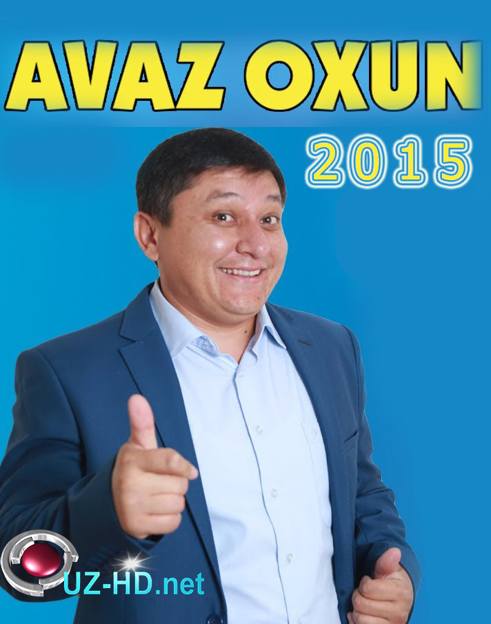 Avaz Oxun - Yangisidan (2015)